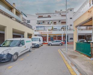 Parking of Attic for sale in Empuriabrava  with Air Conditioner