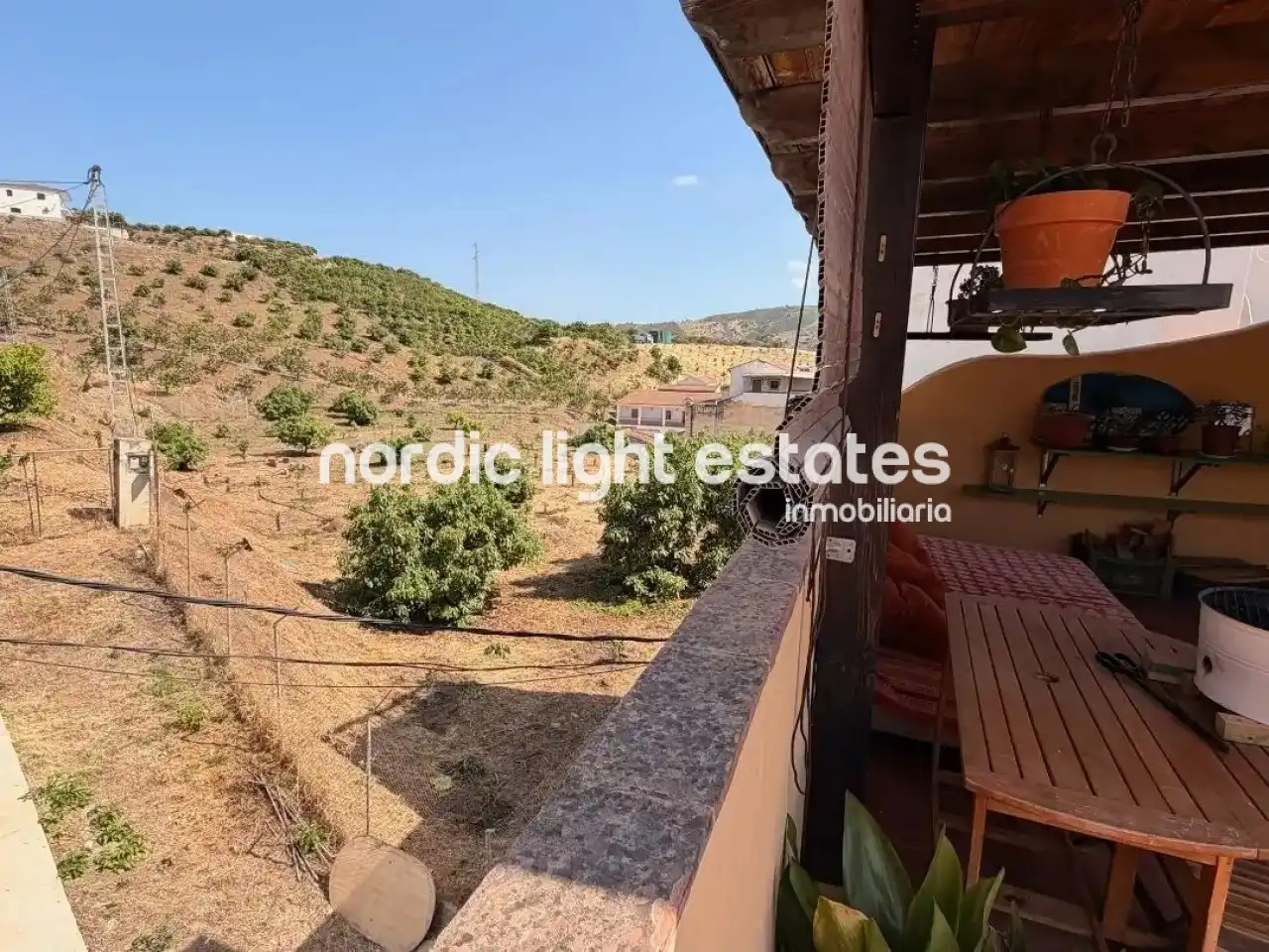 Haus zum Verkauf in Benamargosa, imagen 6