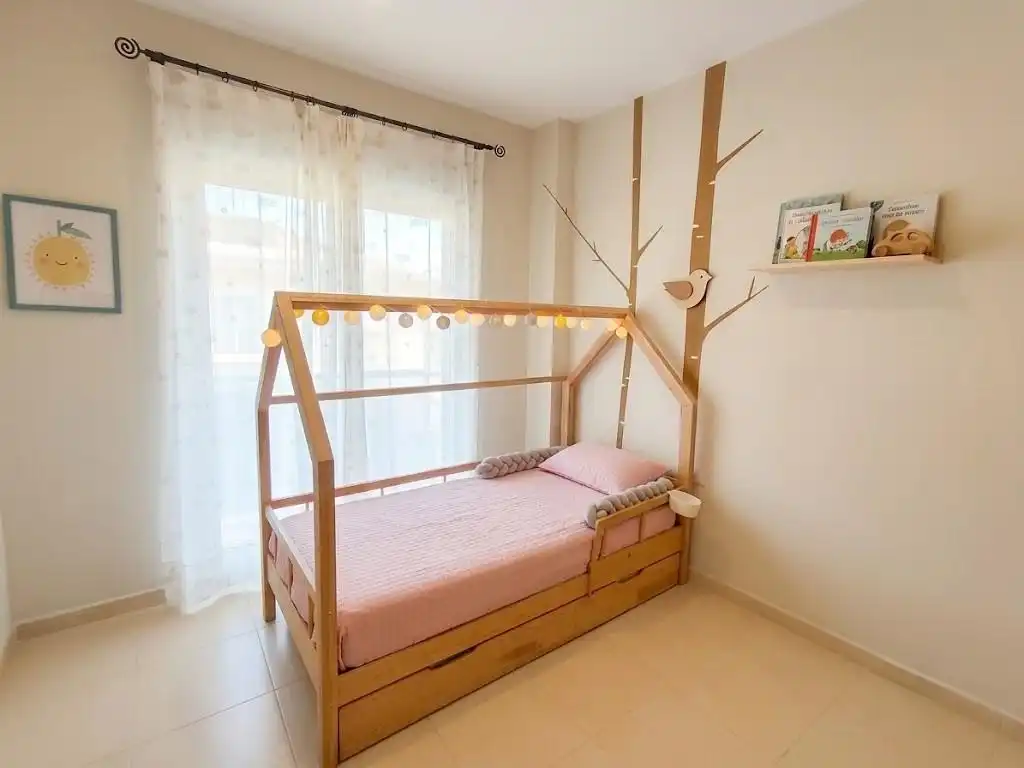 Dormitori de Casa o xalet en venda en Carcaixent amb Aire condicionat, Calefacció i Terrassa