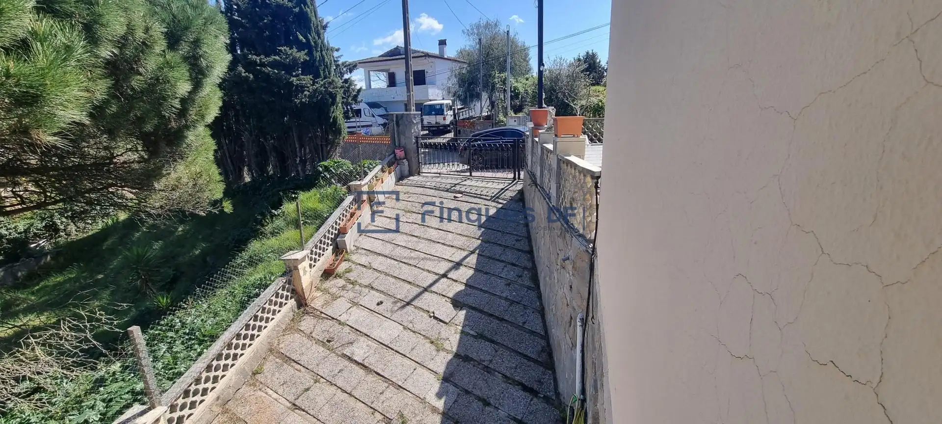 Villa con giardino in vendita a Residencial Park, imagen 23
