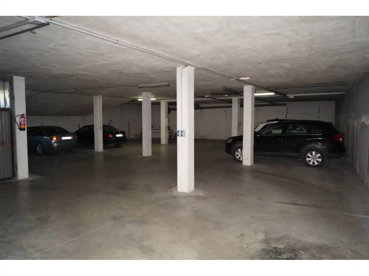 Local comercial en venda a Baena