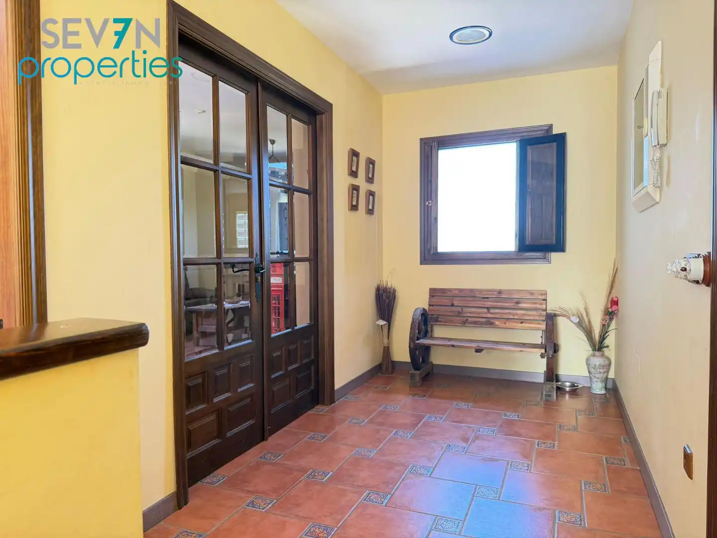 Chalet con terraza en venta en Amberes 0, imagen 38
