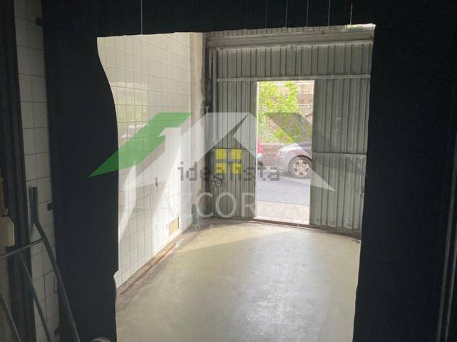 Local comercial en Venta en Zamakola Kalea, 70 en La Peña