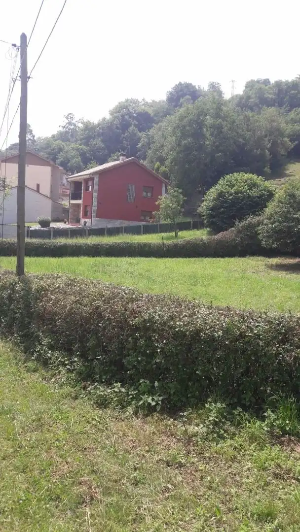 Terreny residencial en venda a Riaño - Los Barros, imagen 2