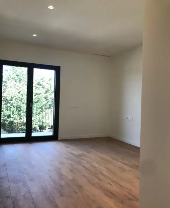 Dormitori de Pis de lloguer en Sant Just Desvern amb Aire condicionat, Calefacció i Parquet