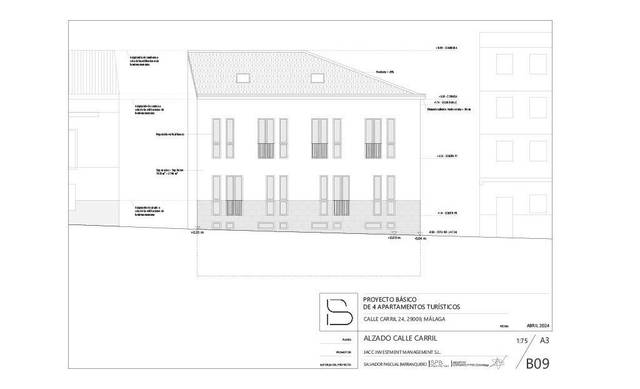 Terreno residencial en Venta en La Trinidad