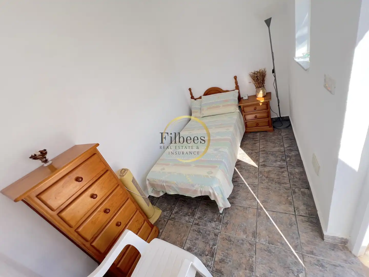 Maison rustique avec piscine à vendre à Mazarrón Casco Urbano, imagen 28
