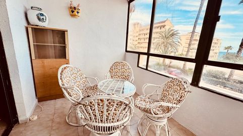 Apartamento en primera línea con vistas al mar  Orientación sur  La Mata  Cabo Cervera, imatge 3