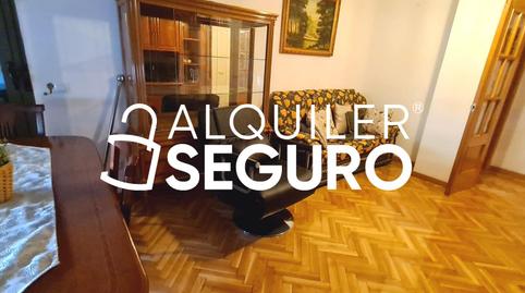 Photo 2 of Flat to rent in De Donantes de Sangre, Las Viñas, Zamora Capital