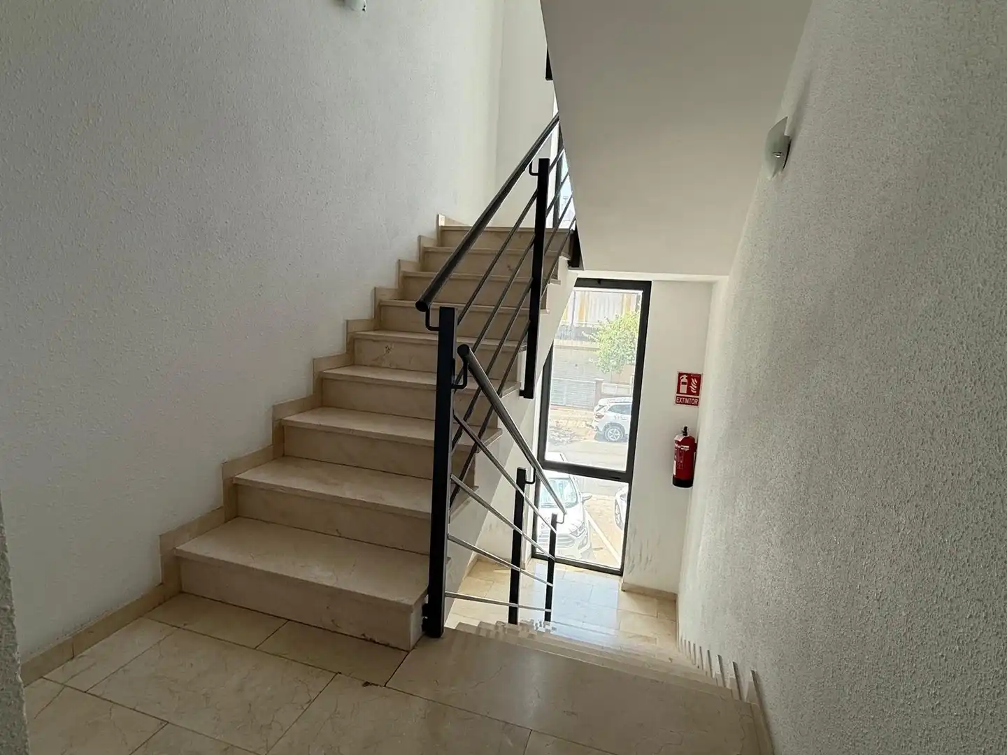 Wohnung zum Verkauf in Castelldefels mit Terrasse