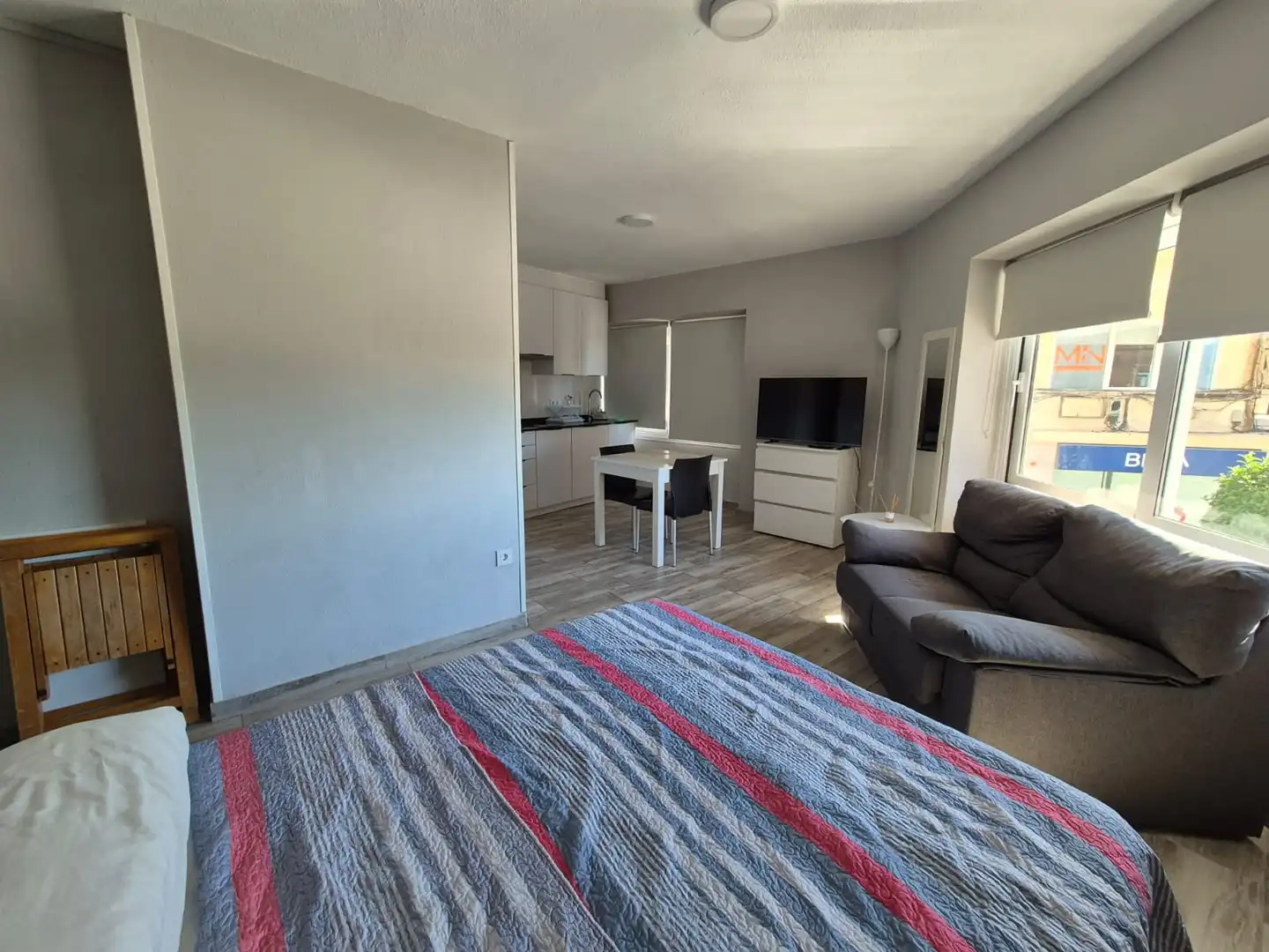 Apartamento de alquiler en Centro Urbano