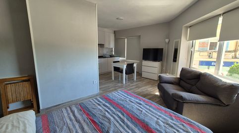 Foto 3 de Apartamento de alquiler en Centro Urbano, Villajoyosa / La Vila Joiosa