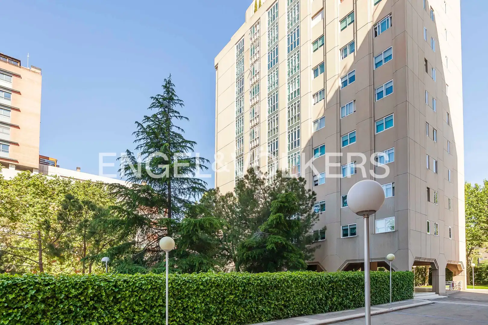 Piso con piscina en venta en Ciudad Lineal, imagen 57