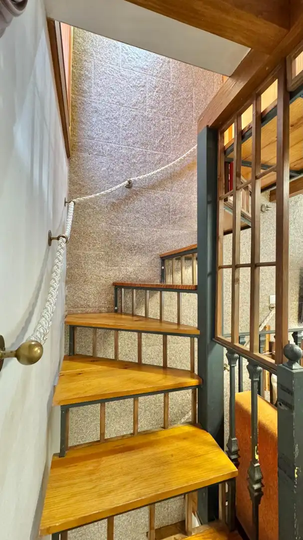 Casa o chalet en venta en Vigo  con Calefacción