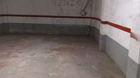 Foto 4 de Garaje en venta en Avenida Habaneras - Curva de Palangre, Torrevieja