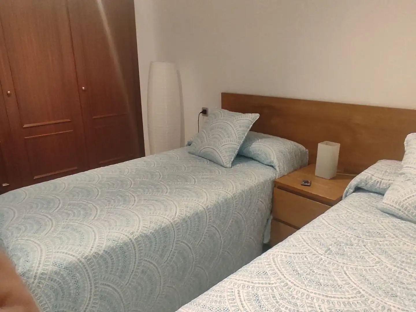 Flat with pool to rent in Paseo San Cristóbal 18, imagen 7