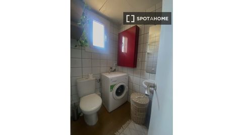 Foto 4 de Habitación en La Guineueta, Barcelona Capital