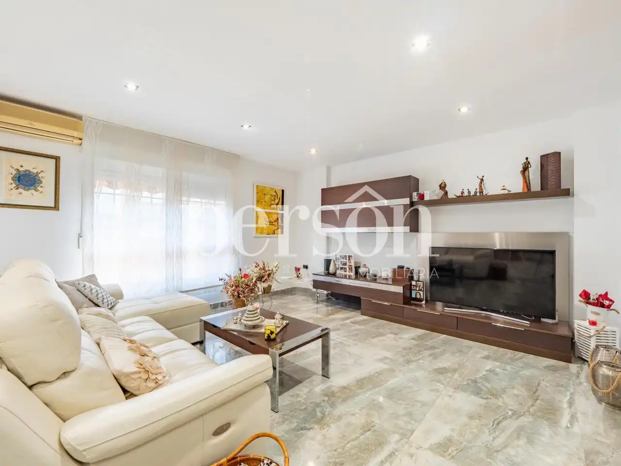 Flat with lift to rent in L'Olivereta, imagen 2
