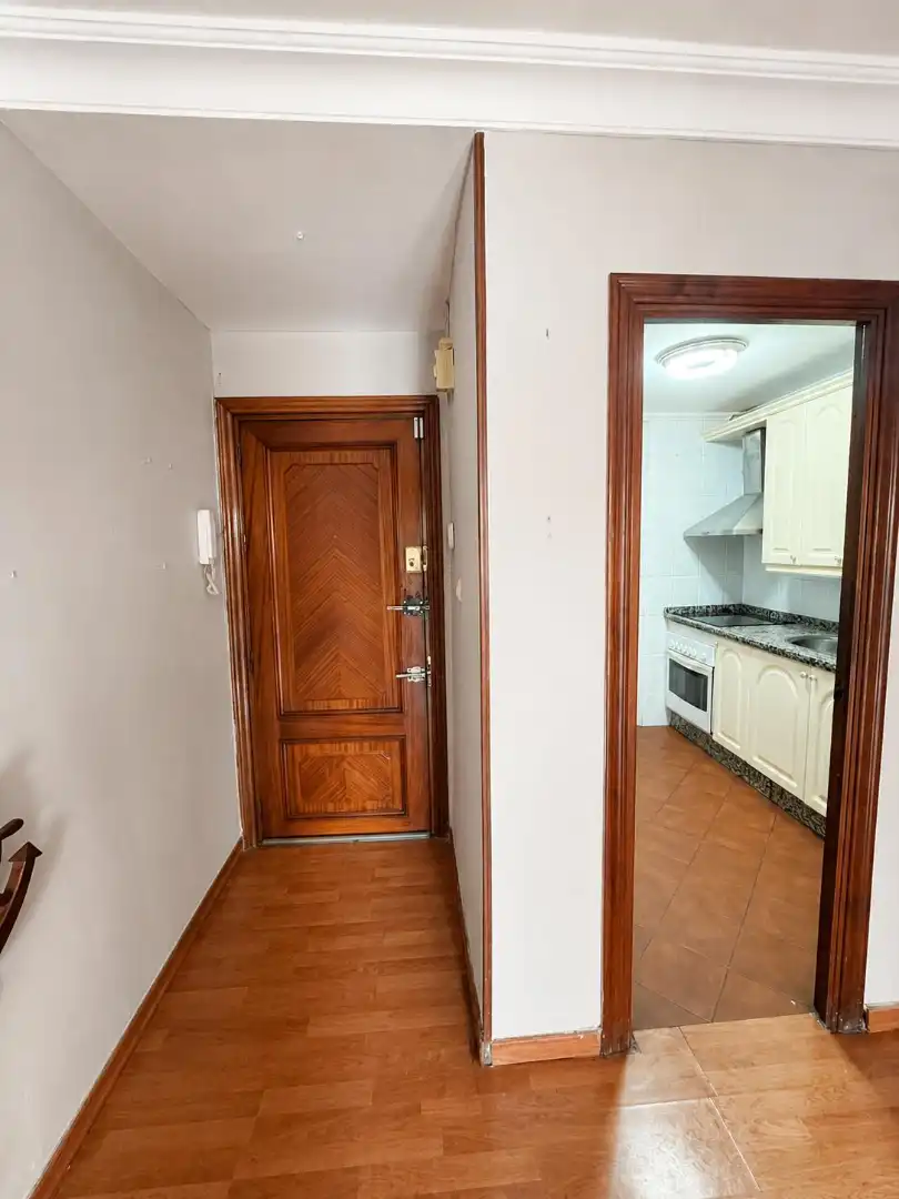 Piso en venta en Sevilla con Balcón