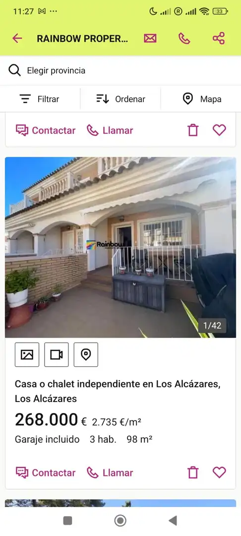 Erdgeschosswohnung zum Verkauf in Los Narejos - Punta Calera, imagen 21