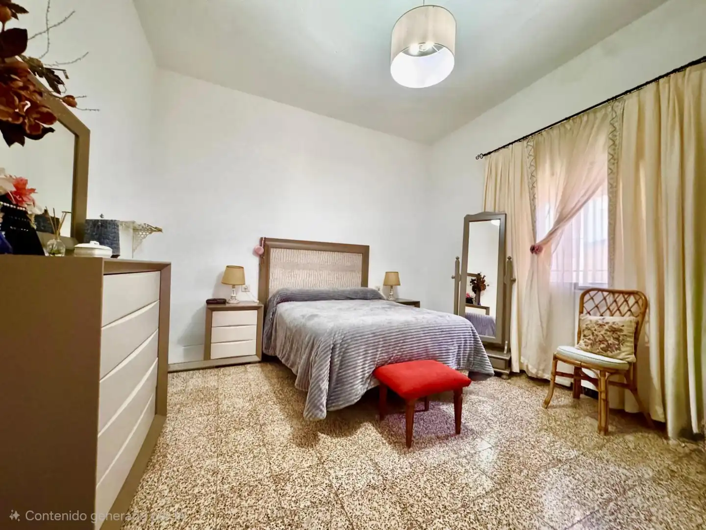 Habitatge amb jardí en venda a Olivares, imagen 8