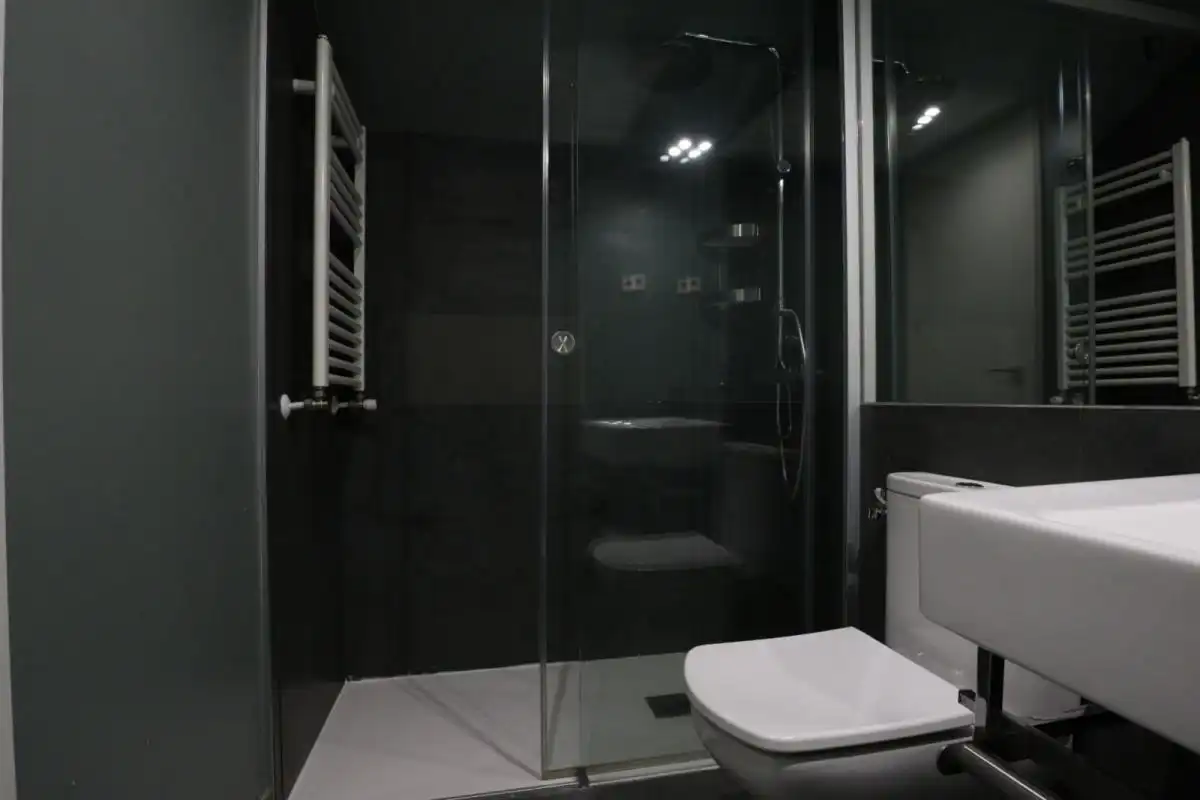 Appartement compact avec ascenseur à louer à Centro, imagen 10