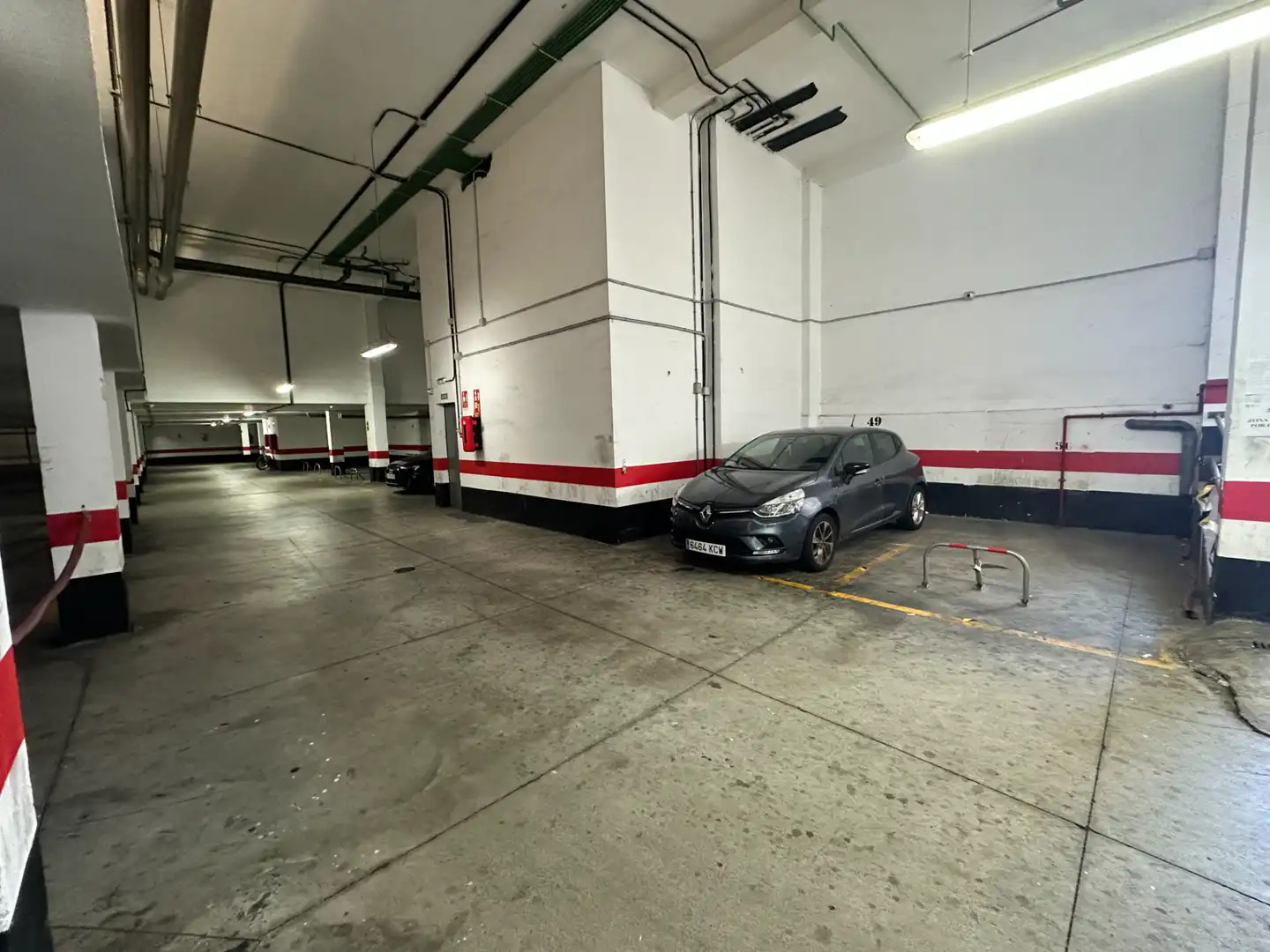 Parking de Garaje en venta en Las Palmas de Gran Canaria