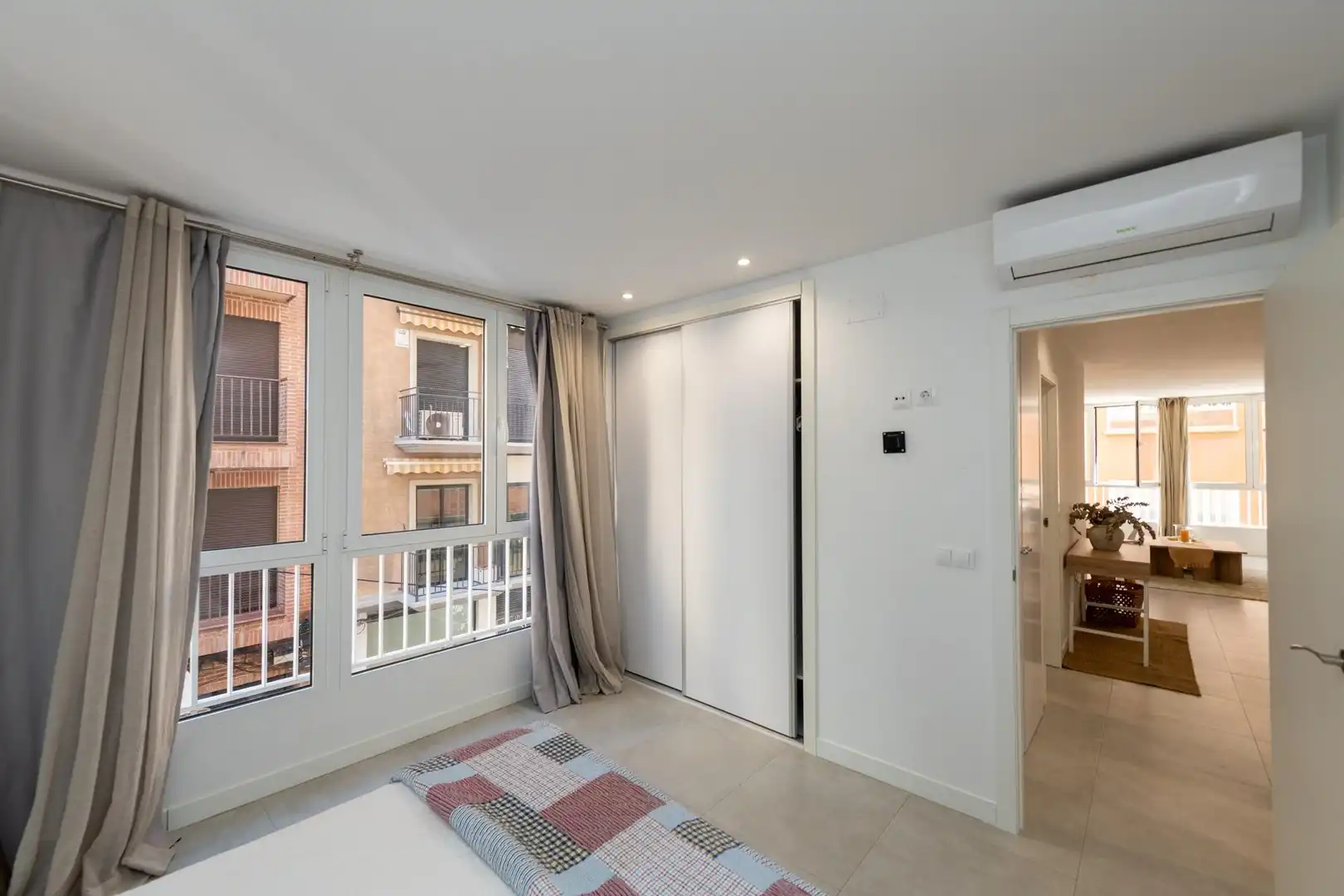 Wohnung mit Aufzug zur Miete in Centro, imagen 18