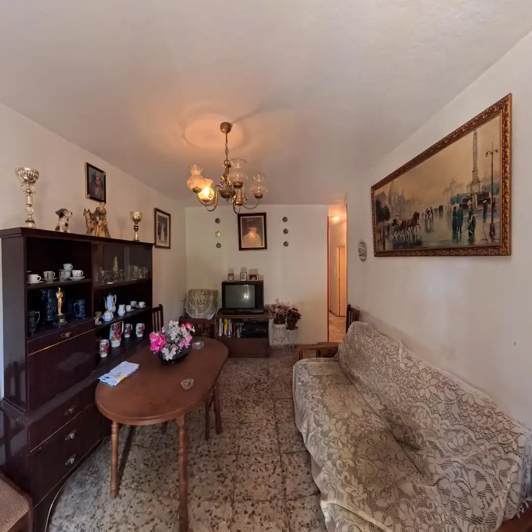 Casa pareada en venta en Viñuela