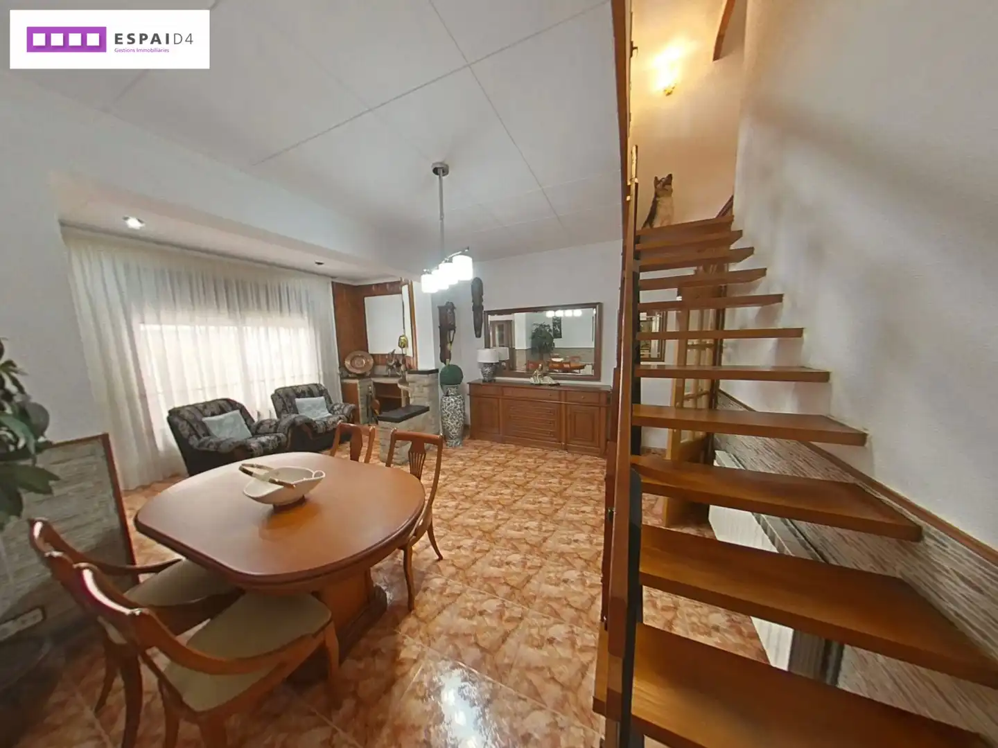 Houses for sale in Ripollet  with Heating, Terrace and Storage room