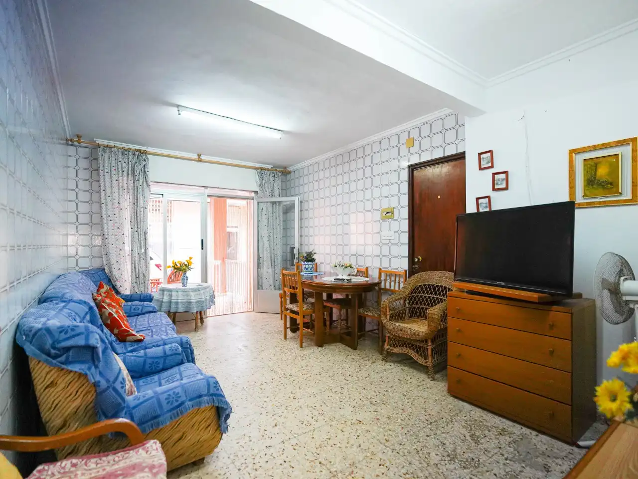 Piano terra in vendita a La Mata, imagen 10