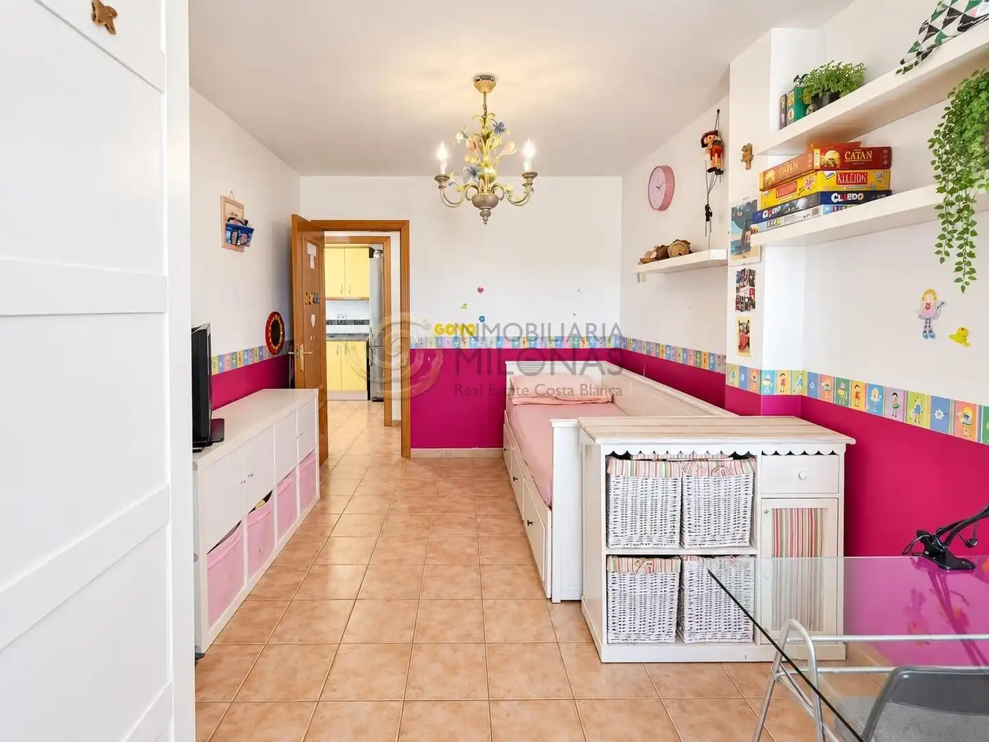Apartment mit Pool zum Verkauf in Avenida COSTA BRAVA 4, imagen 10
