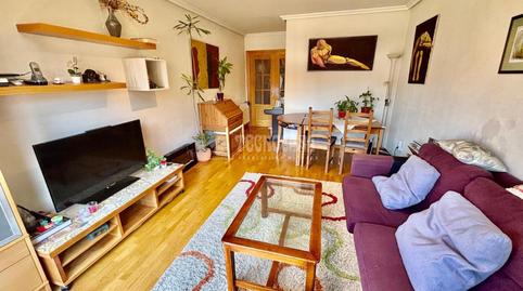 Foto 5 de Pis en venda a Universidad, Ávila Capital