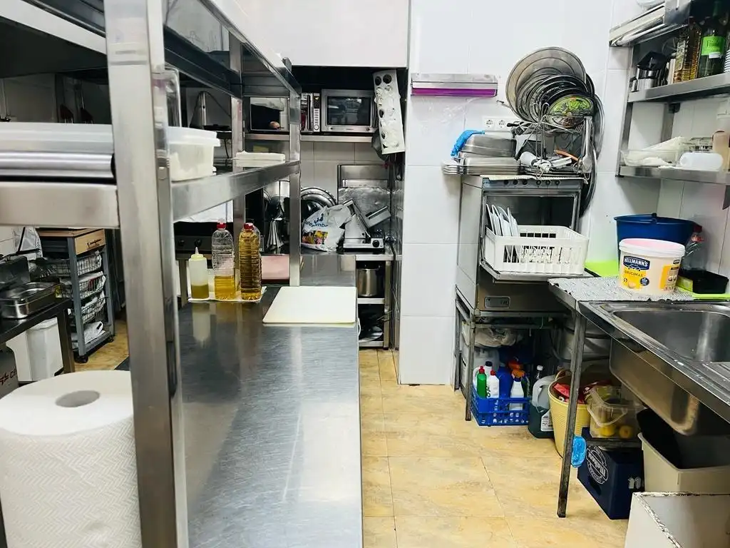 Local comercial en venta en Albatera, imagen 20