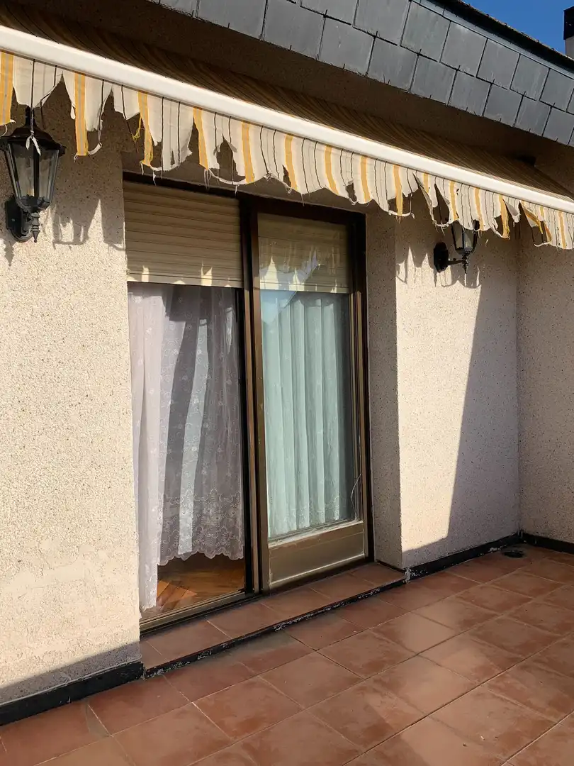 Balcony of Houses for sale in Aranjuez