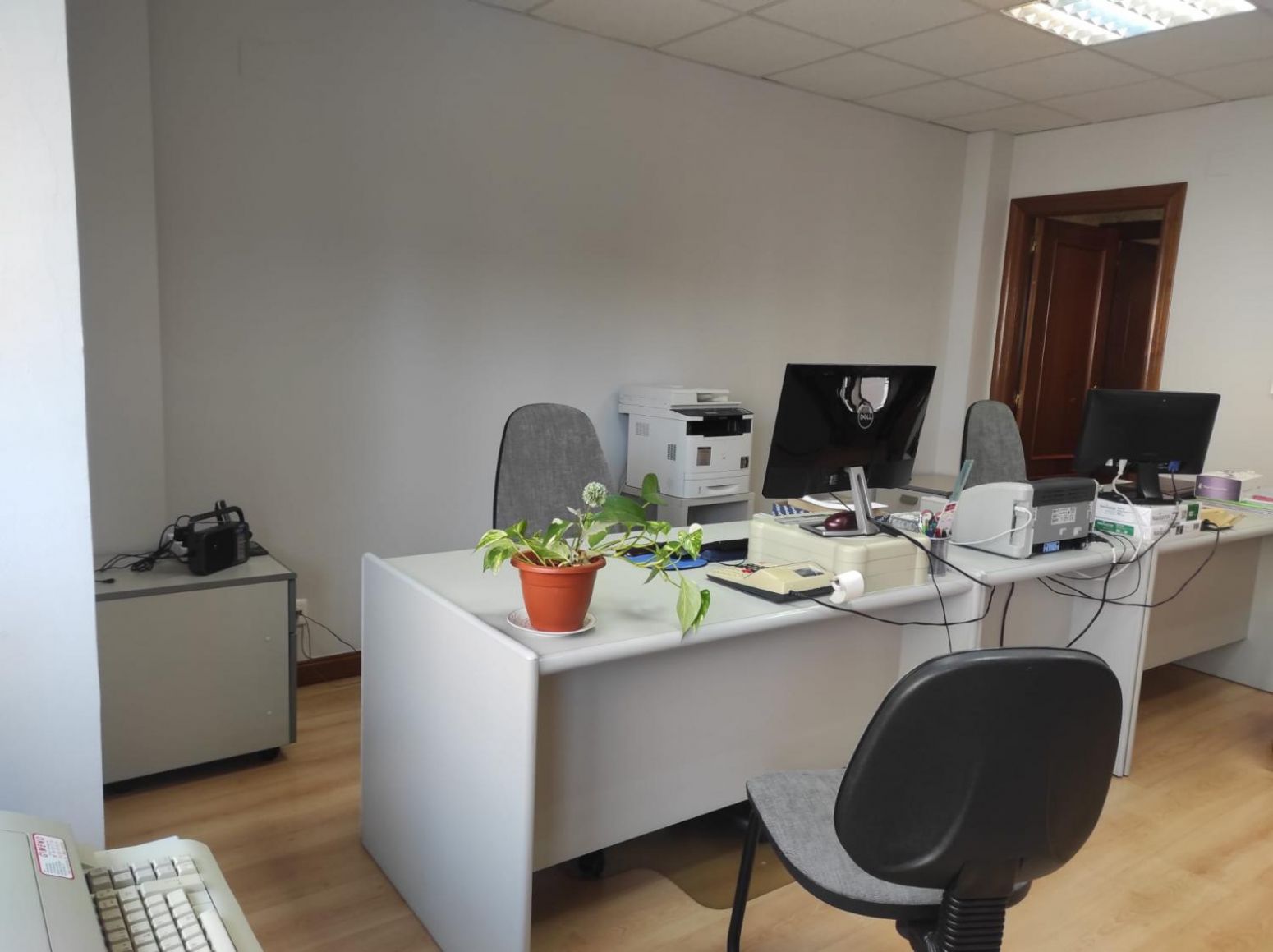 Oficina en venda en  Logroño