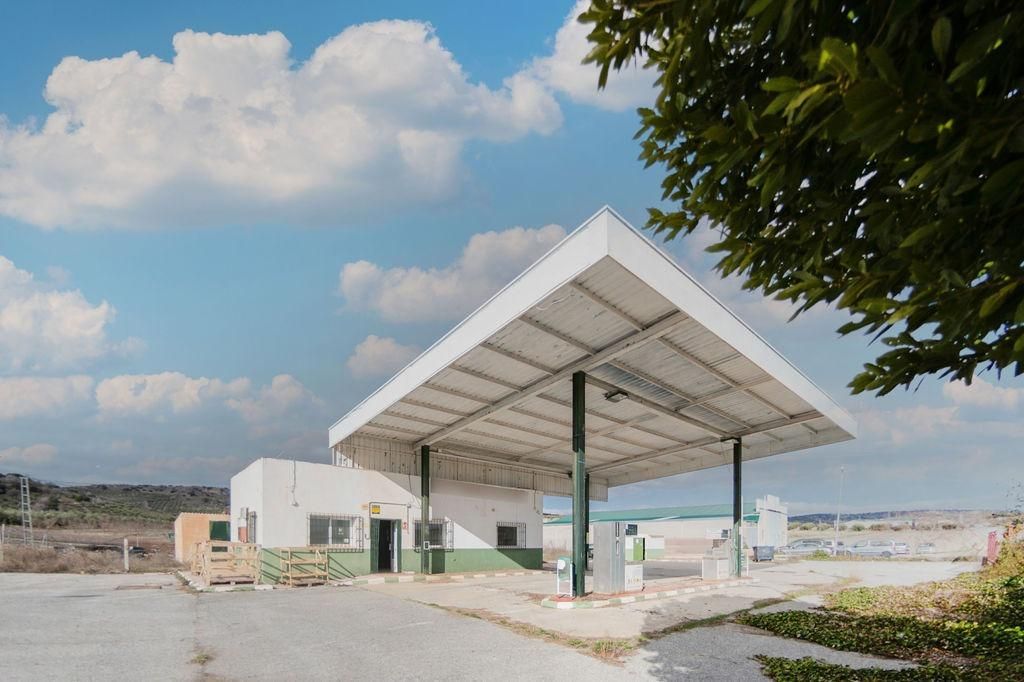 Exterior view of Premises for sale in Montejícar