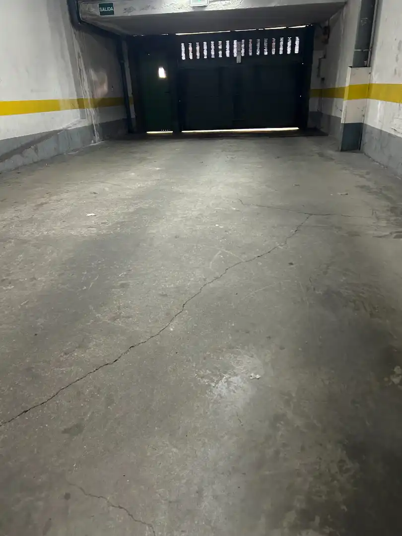 Aparcament en venda a Centro, imagen 4