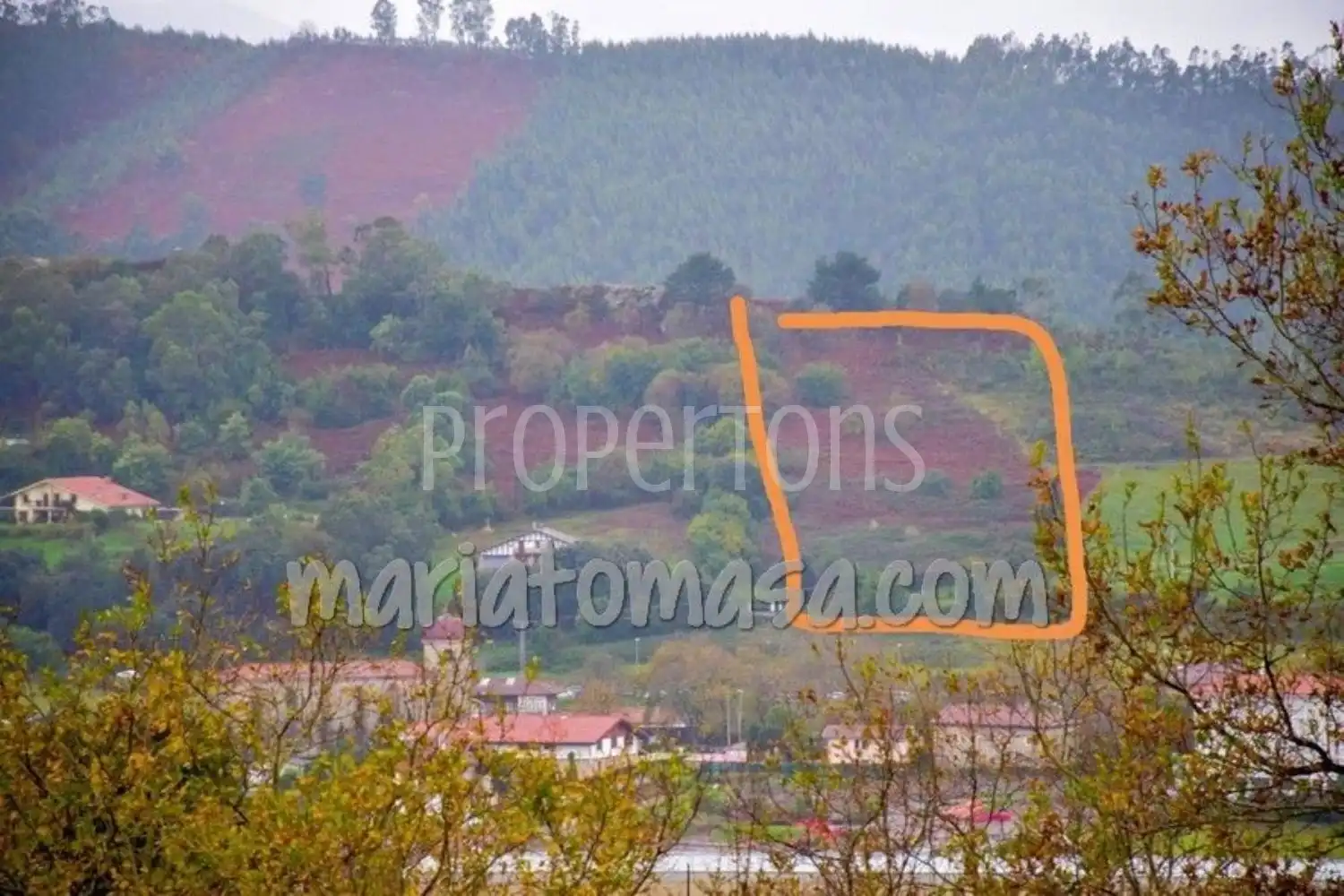 Residential for sale in Urduliz