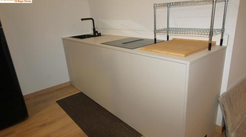 Foto 5 de Estudio de alquiler en A Piriganlla - Albeiros - Garabolos, Lugo Capital