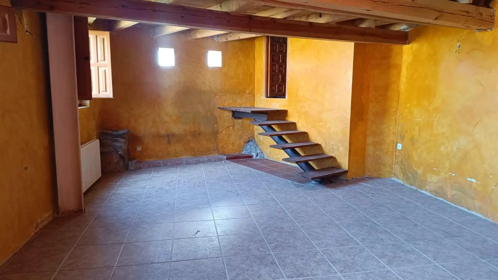 Edifici en venda en Pereruela