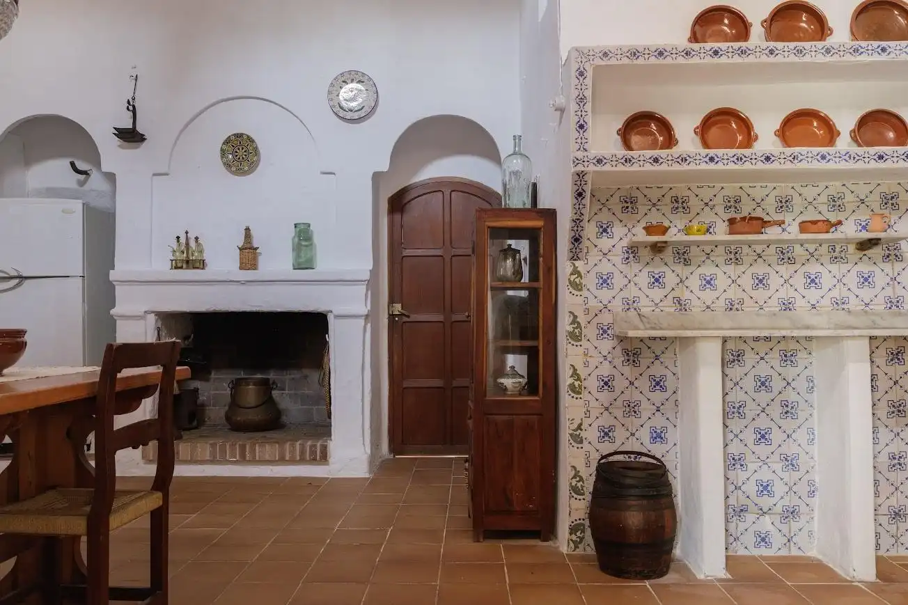 Casa in vendita a Calle DR SERVERA SS, imagen 27