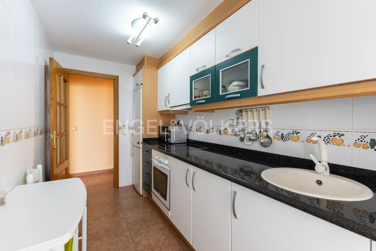 Apartment with pool for sale in Playa Norte, imagen 7
