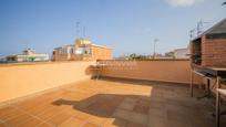 Terrace of House or chalet for sale in Badalona  with Air Conditioner and Terrace