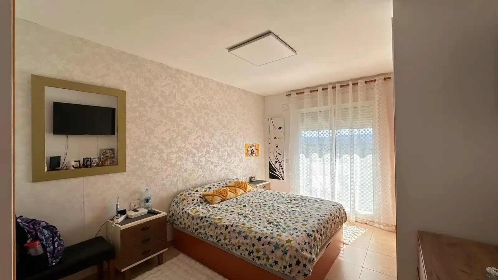 Habitación de Piso en venta en Massalavés con Aire acondicionado, Trastero y Amueblado