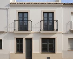Terrassa de Casa o xalet en venda en Málaga Capital