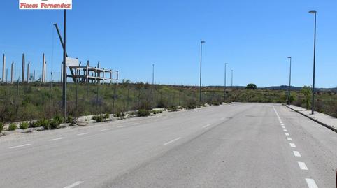 Foto 5 de Terreno industrial en venta en Velilla de San Antonio, Madrid