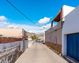 Exterior view of House or chalet for sale in Níjar