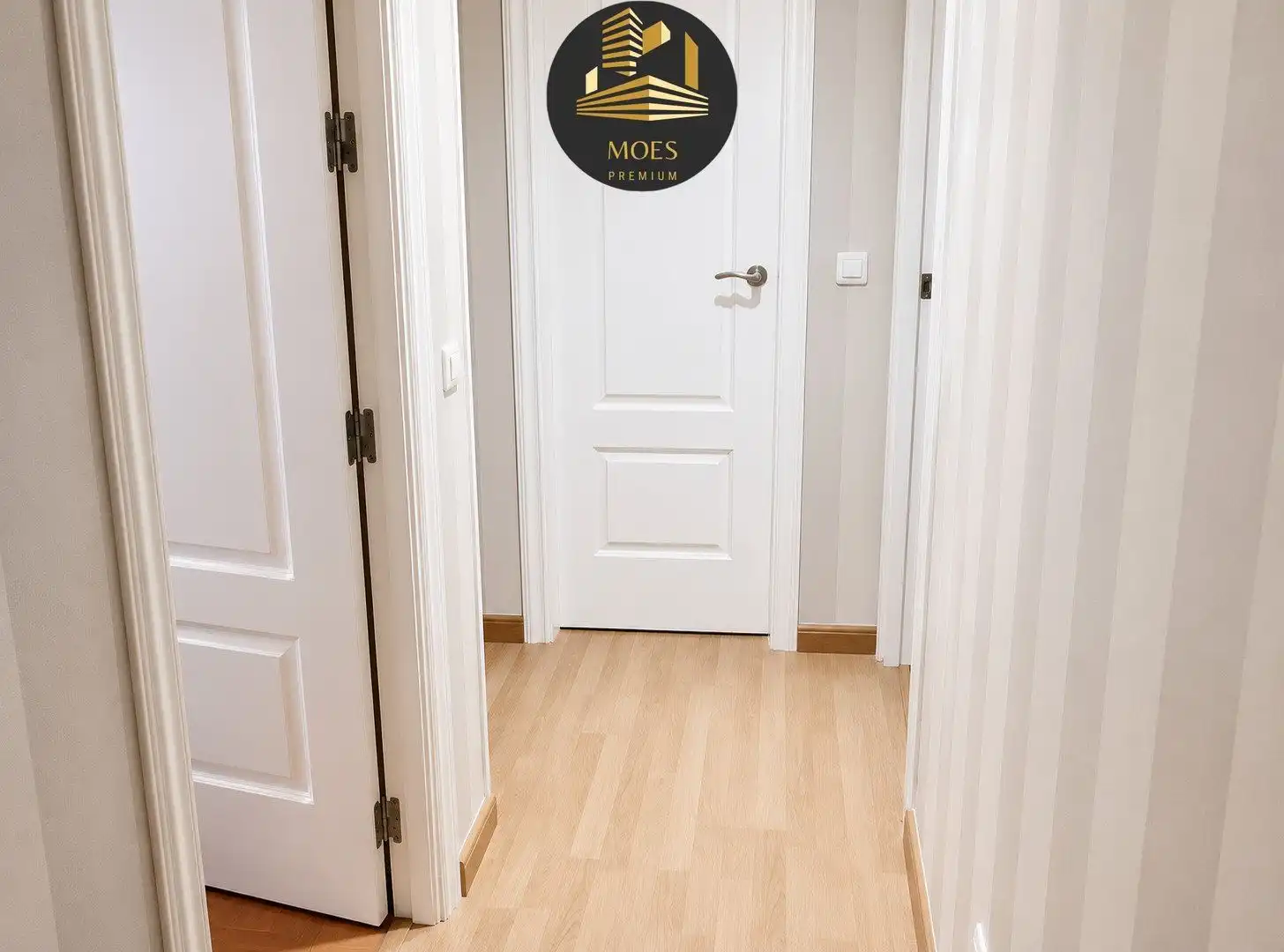 Flat for rent in Santa Isabel