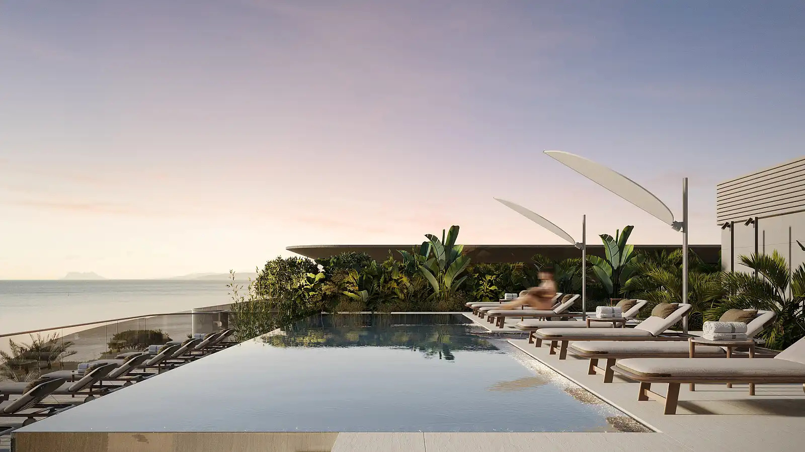 Apartament amb ascensor en venda a Punta Plata, imagen 2